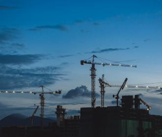 Les chiffres du logement neuf - 3T 2017
