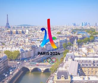 JO 2024 : l'immobilier parisien pourra profiter d'une vitrine mondiale !