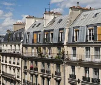 Immobilier : Paris, Lille, ce qui change avec la fin de l'encadrement des loyers
