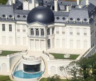 Le prince héritier saoudien s'offre le Château Louis XIV, "la demeure la plus chère au monde"