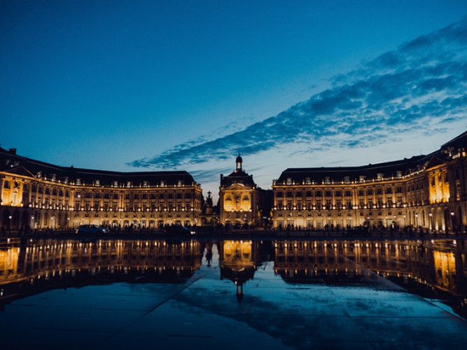 Bordeaux et sa région, un marché de l’immobilier diversifié