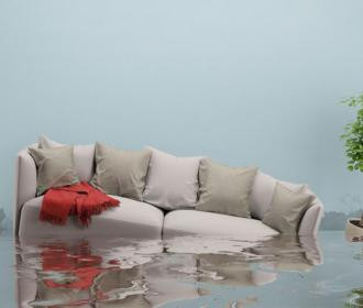Inondations : quelles démarches à suivre pour se faire indemniser ?
