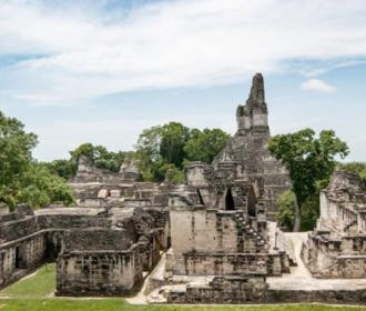 Cartographie au laser : des dizaines de milliers de ruines mayas découvertes au Guatemala