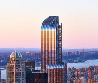 C’est ici que Michael Dell a acheté l’appartement le plus cher de New York