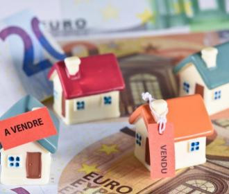 Immobilier : pourquoi les loyers baissent