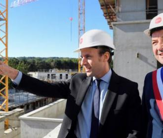 Politique du logement : et si Emmanuel Macron avait tout faux ?