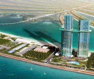 Immobilier : Nakheel, le promoteur de l’île-palmier de Dubaï, cherche des investisseurs européens