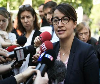 Cécile Duflot quitte la politique et prend la tête d'Oxfam France