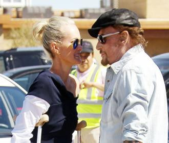 Laeticia Hallyday : son patrimoine immobilier s'élève à 28 millions d'euros