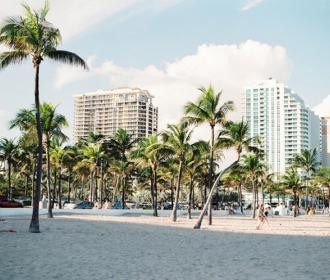 Miami : un promoteur immobilier prépare l'arrivée des véhicules volants