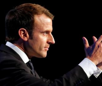 Macron a-t-il une dent contre les syndics de copropriété ?