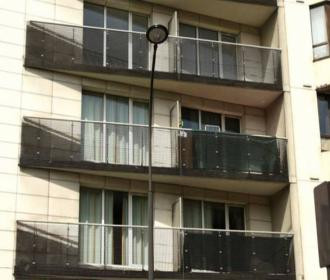 Enfant sauvé par Mamoudou Gassama : votre balcon vous protège-t-il d'une chute ?
