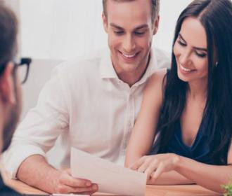 Crédit immobilier : les banques font les yeux doux aux jeunes acquéreurs 