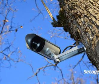 Faut-il une autorisation pour installer un système de vidéosurveillance sur votre terrain ?