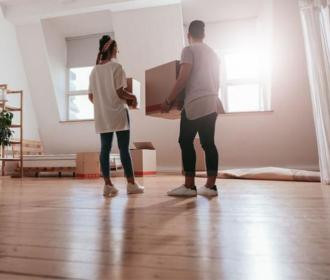 L’âge idéal pour acheter un logement ? Entre 25 et 34 ans