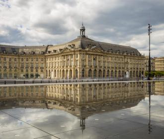 Bordeaux : les Parisiens font flamber l'immobilier