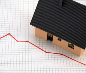 Immobilier : prix attendus en baisse dans tous les départements, sauf Paris