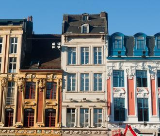 Immobilier : l'annulation de l'encadrement des loyers est confirmée à Lille