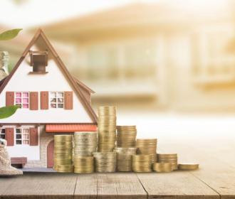 Immobilier : emprunter n’a jamais été aussi bon marché depuis deux ans