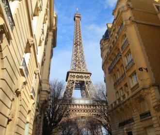 Immobilier : la fin de l'encadrement des loyers a relancé la hausse des prix parisiens