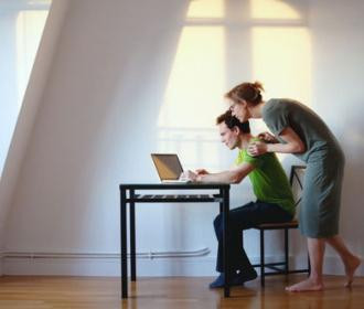 Immobilier : comment les Français achètent leur logement