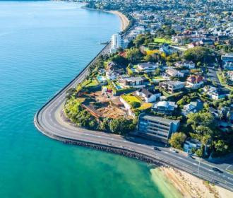La Nouvelle-Zélande interdit aux étrangers d’acheter de l’immobilier