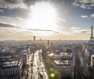 Énergie solaire : ils lancent la première centrale citoyenne à Paris