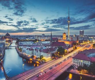 Le maire de Berlin envisage d’interdire l’achat immobilier aux étrangers