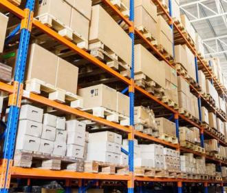 Les entrepôts logistiques, nouvel eldorado des promoteurs immobiliers