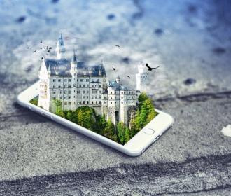 L’immobilier aussi a ses start-up