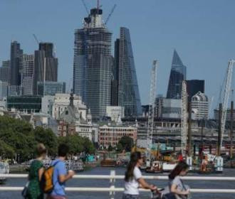A Londres et Paris, effet limité du Brexit sur l’immobilier