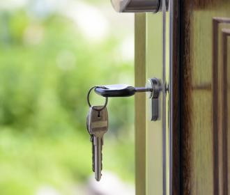 Immobilier ancien : les ventes en hausse au troisième trimestre !
