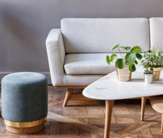 En direct de Maison&Objet : le mobilier de 2019 se réinvente