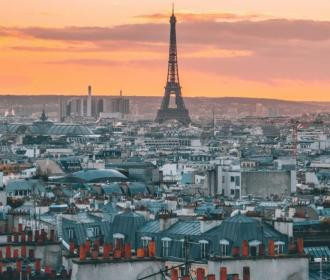 Immobilier : à Paris et en Ile-de-France, les prix montent encore