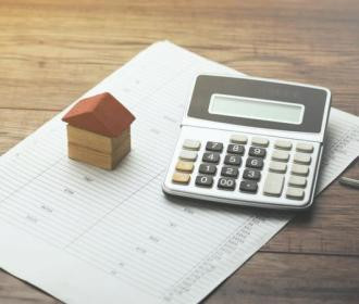 Crédit immobilier : les premières remontées de taux apparaissent