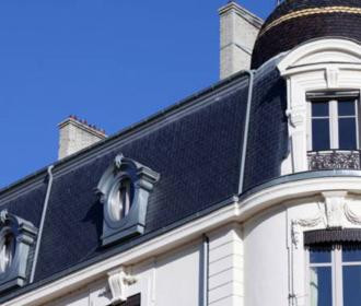 Immobilier : la mairie de Paris veut rétablir l'encadrement des loyers