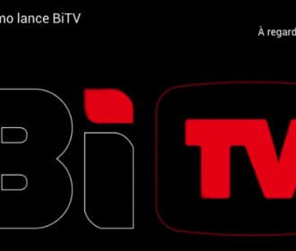 Business Immo lance BiTV ! 