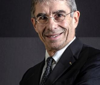 Christophe Demerson, élu à la présidence de l’UNPI