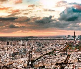 Immobilier haut de gamme: Paris au top mondial en 2019 ?