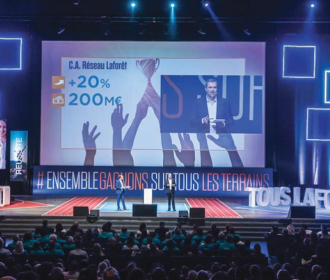 Laforêt affiche ses ambitions pour 2019 