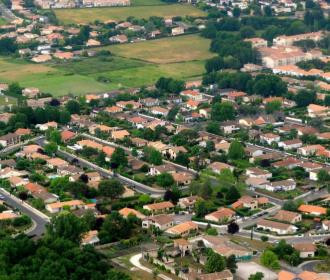 Le patchwork du marché immobilier français
