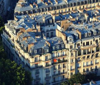 Le marché immobilier français séduit de nouveau les investisseurs