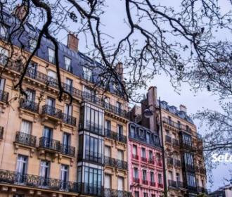 Le patrimoine des ménages français est en hausse de 3,8 %