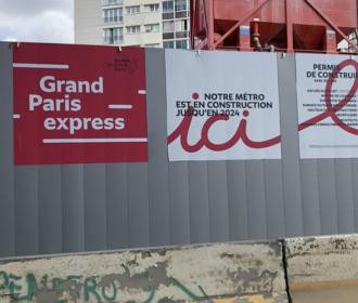 Grand Paris Express : le parquet national financier ouvre une enquête