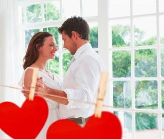53% des Français estiment qu'acheter à deux est plus engageant que se pacser ou se marier !