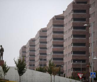 Grisée par la reprise, l'Espagne craint une nouvelle bulle immobilière