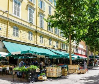 Habitats insalubres : un permis de louer imposé dans le centre de Marseille