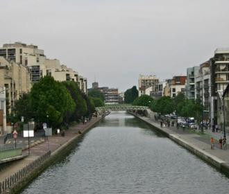 Immobilier : les prix grimpent plus en Seine-Saint-Denis qu’à Paris