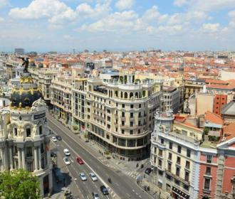Madrid durcit à son tour le ton contre les locations Airbnb