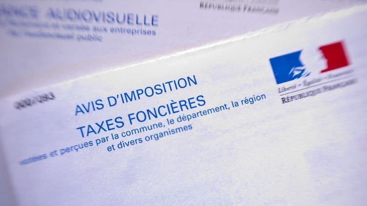 Inflation: Bercy veut faire un geste pour contenir la hausse de la taxe foncière